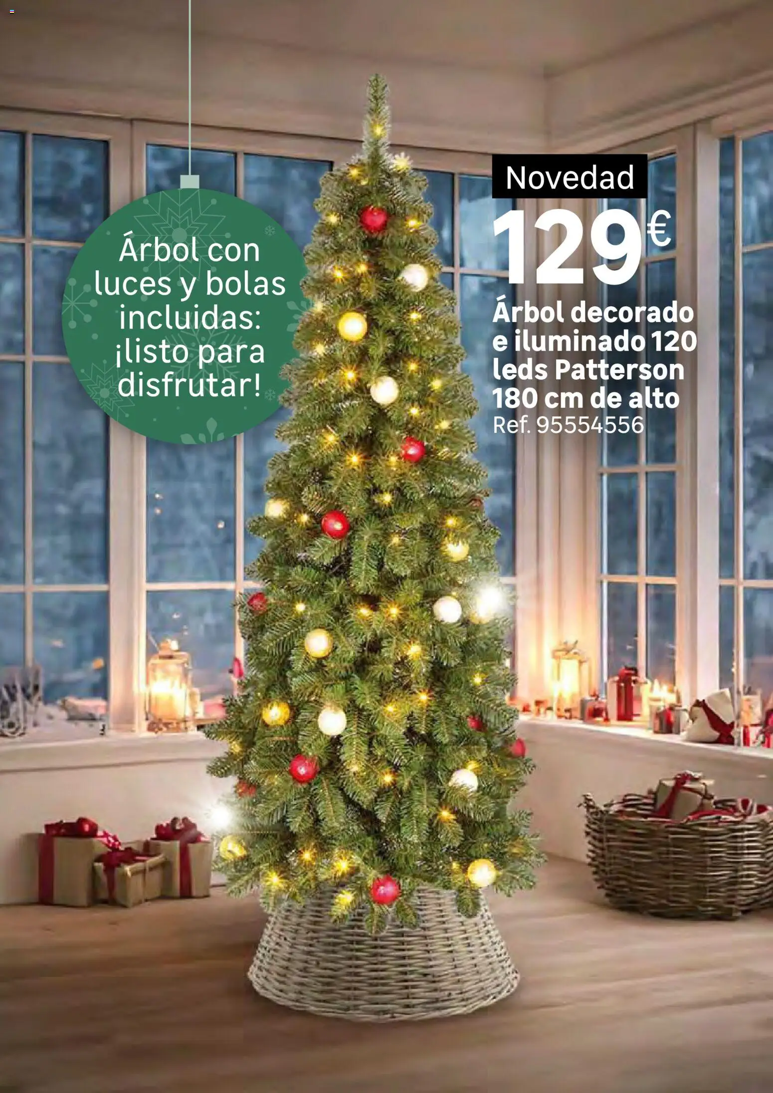 Leroy Merlin catálogo │ válido desde el 31.10.2025 | Página: 71