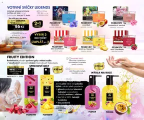 Dedra leták platný od 01.01.2026 | Strana: 4