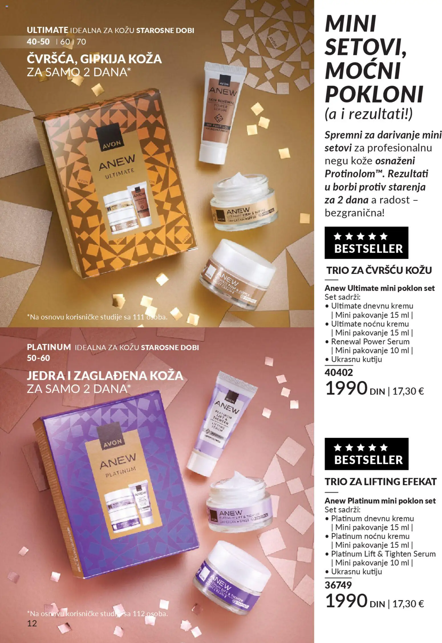 AVON katalog - važi od 01.04.2026 | Strana: 192