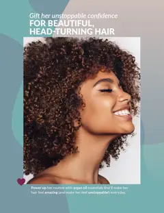 Avon specials catalogue – valid from 01.04.2026 | Page: 14 | Products: Oil