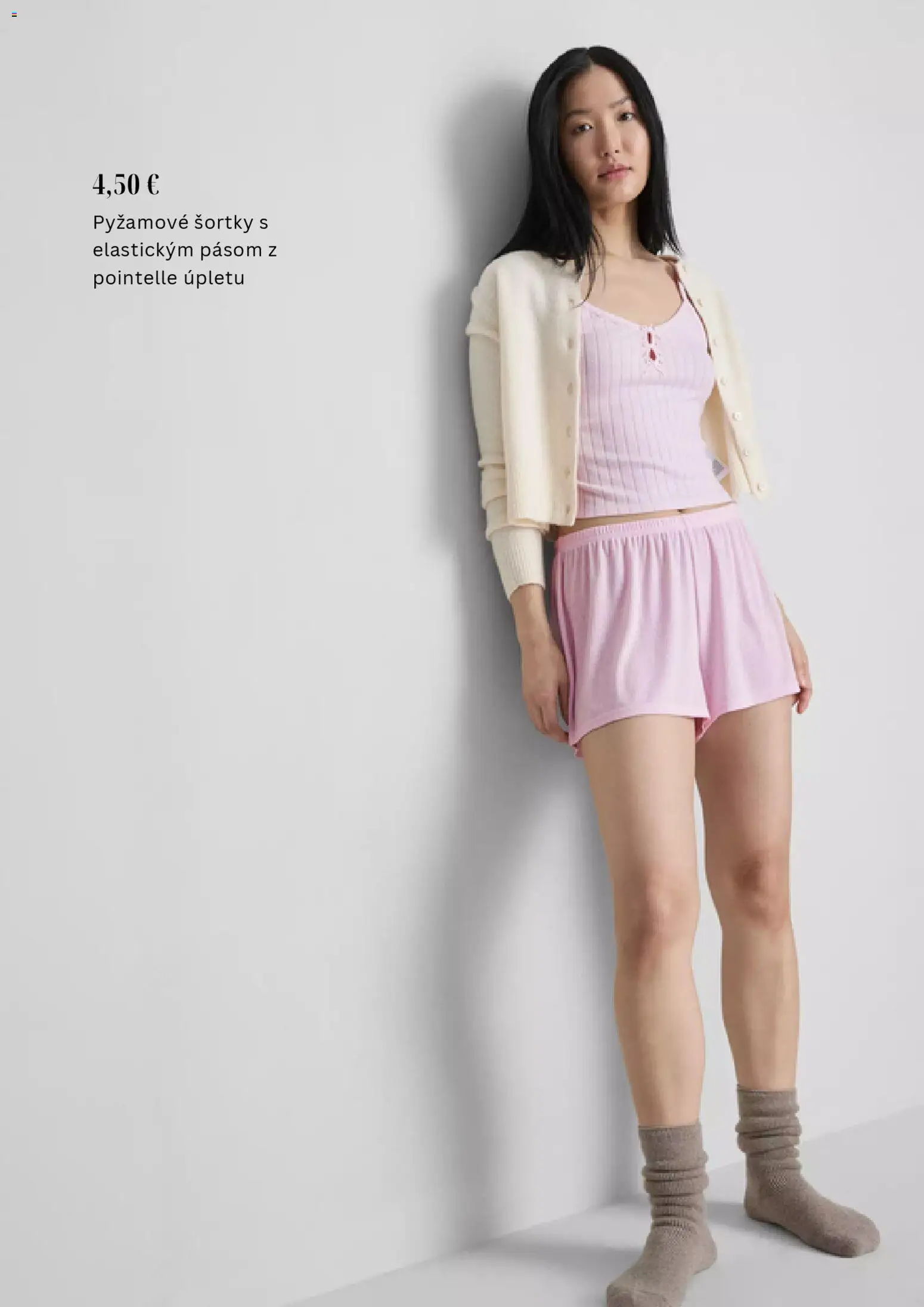 Nové Primark akcie – leták je platný od 02.02.2026 | Strana: 8