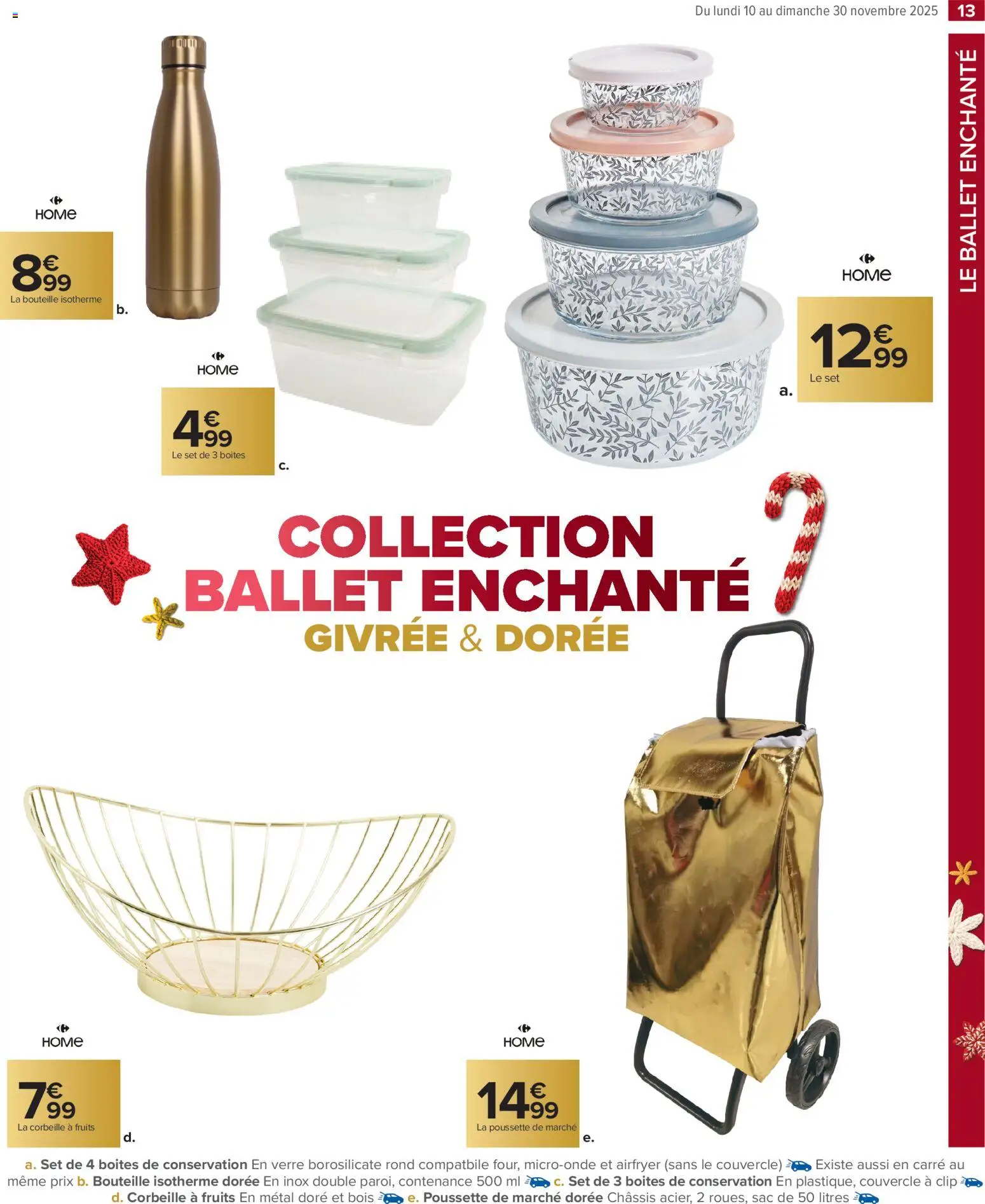 {H1} | Page: 13 | Produits: Sac