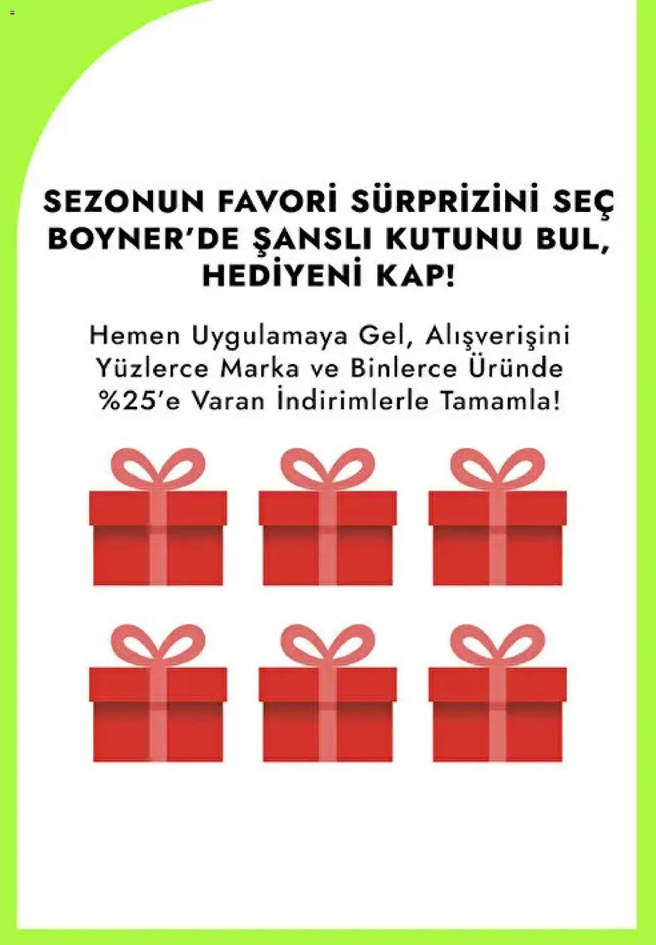 Boyner Katalog - 08.08.2025 tarihinden itibaren geçerlidir | Sayfa: 4