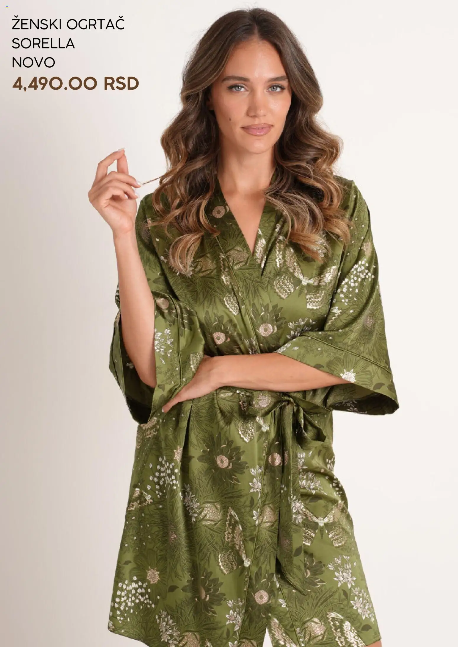 Bonatti katalog - važi od 11.11.2025 | Strana: 8