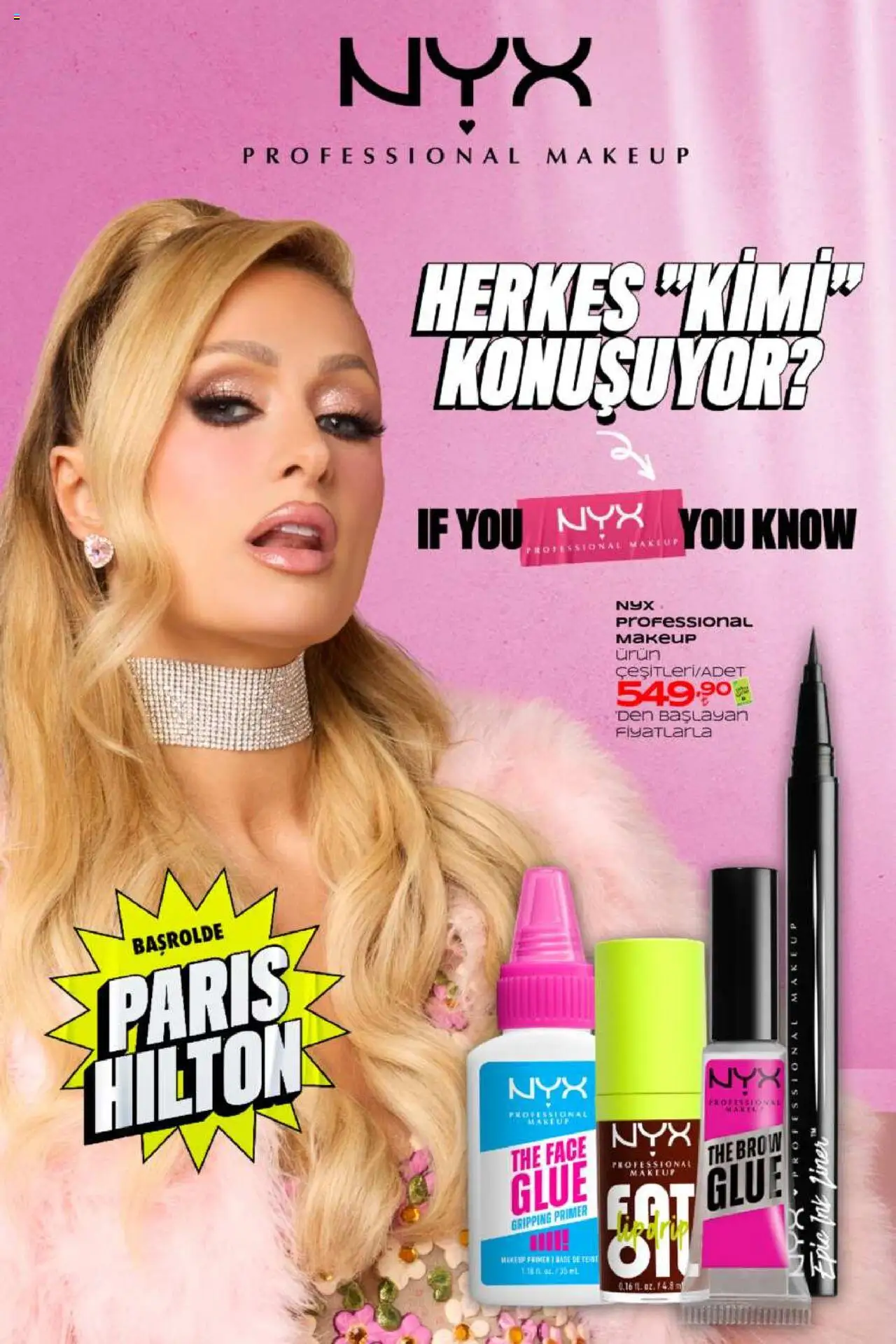 Watsons Katalog - 01.08.2025 tarihinden itibaren geçerlidir | Sayfa: 44