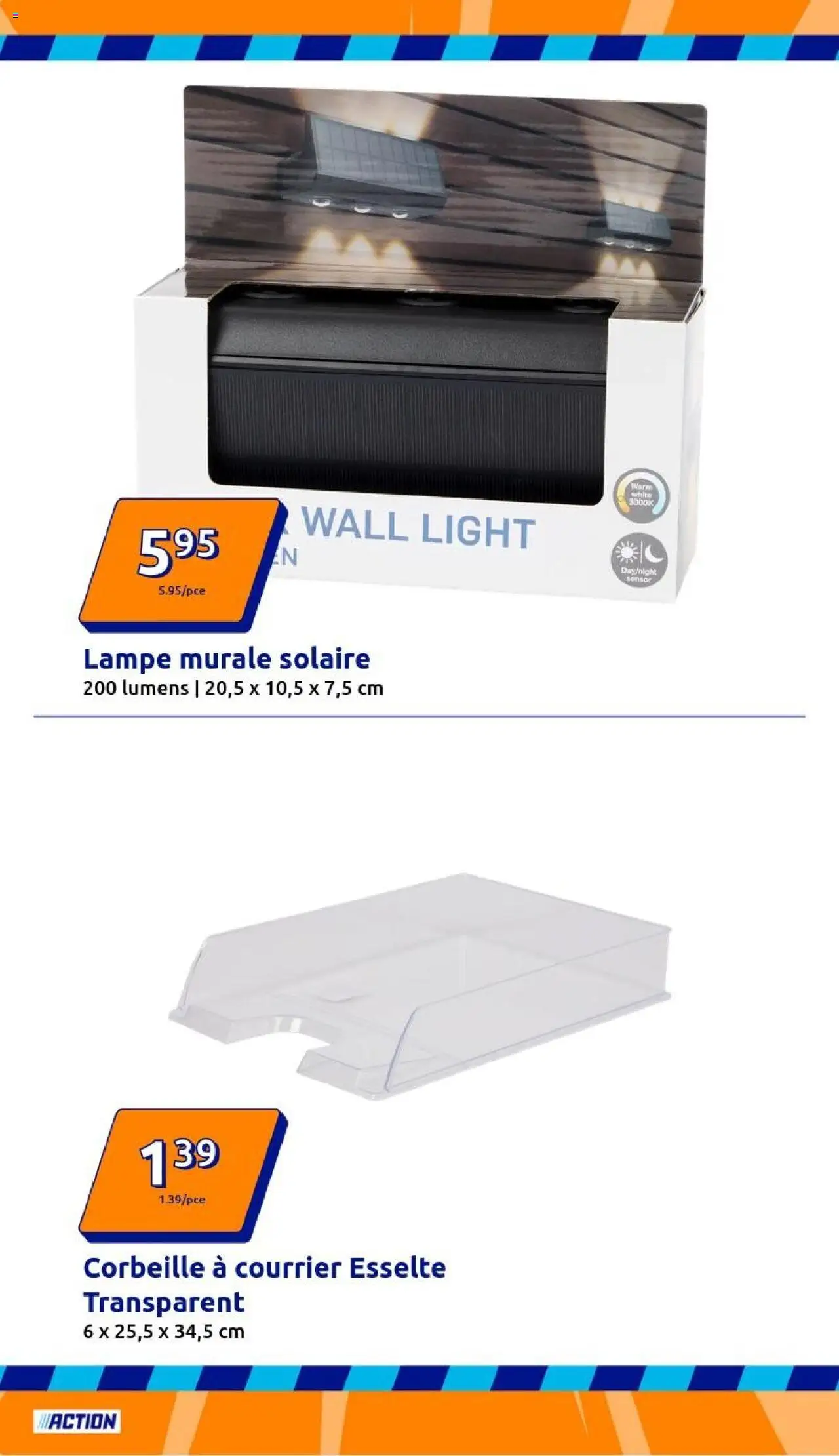  | Page: 4 | Produits: Lampe