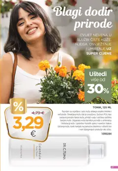 Katalog Farmasi - Pregled kataloga iz trgovine Farmasi, vrijedi od 01.10.2025 | Stranica: 27
