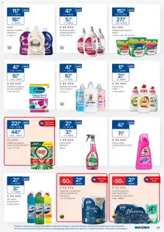 MAXIMA leidinys galioja nuo 27.01.2026 | Puslapis: 43
