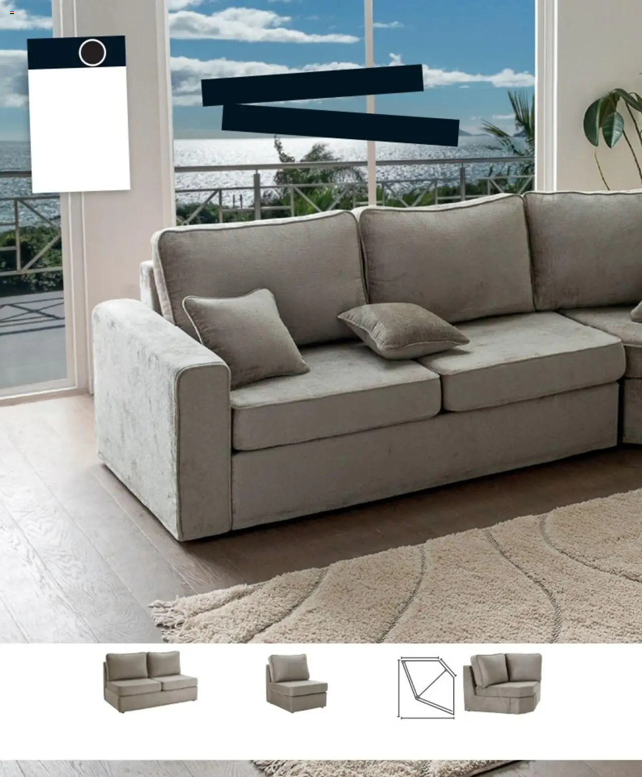  | Page: 18 | Produits: Sofa