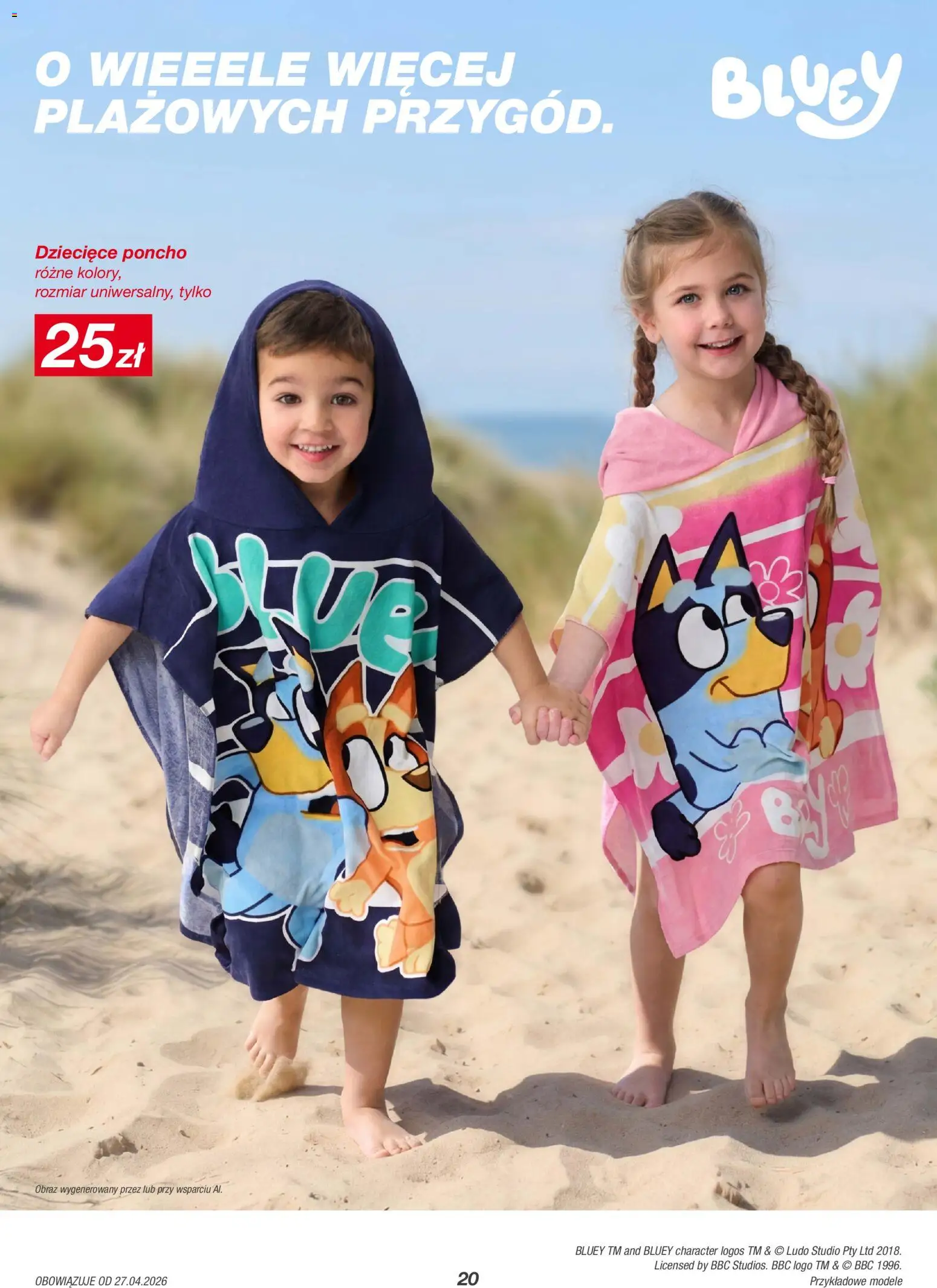 Kik gazetka od 27.04.2026 | Strona: 20