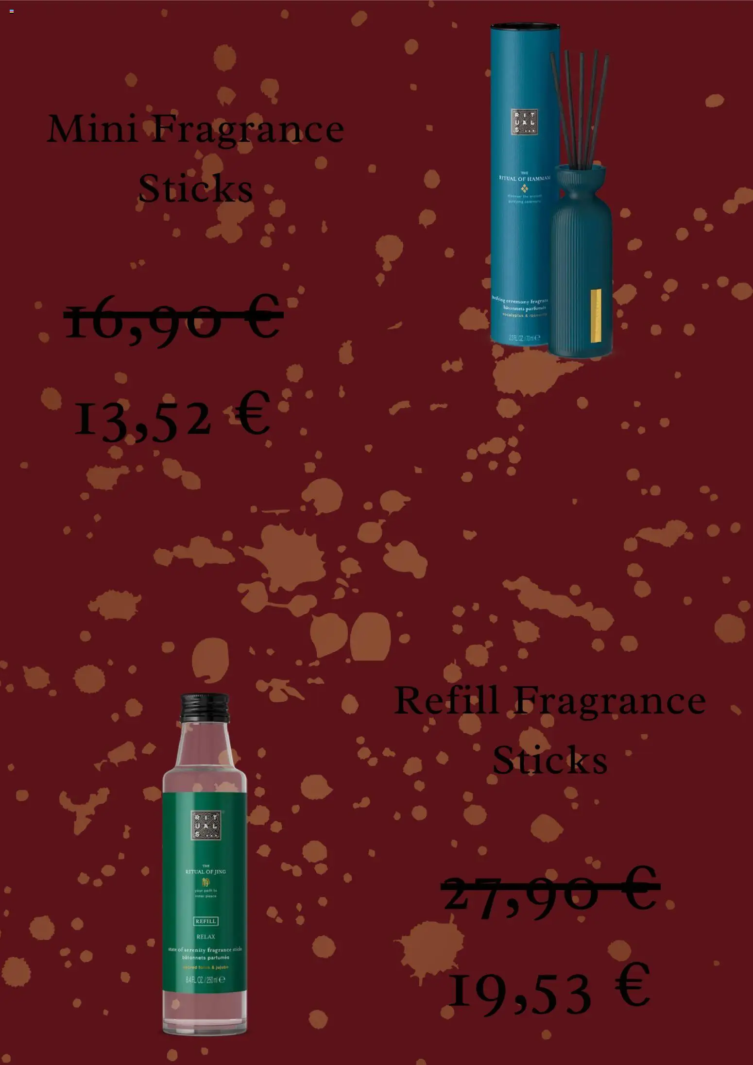 Rituals Prospekt 	 – gültig ab 07.01.2026 | Seite: 5