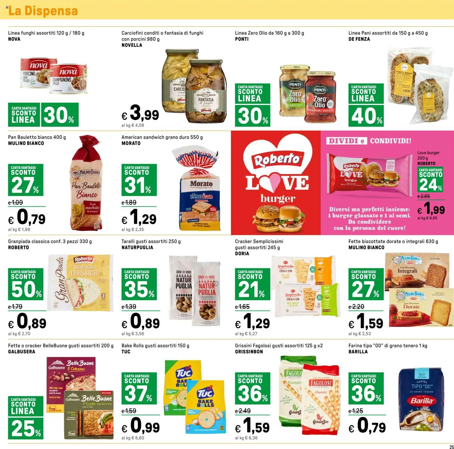 Volantino Iper del 05.02.2026 | Pagina: 25