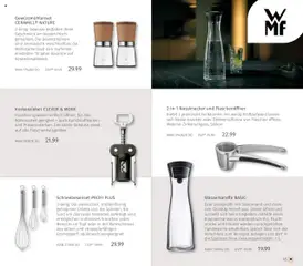 Müller Haushalt & Ambiente ab 01.10.2025 gültig | Seite: 45 | Produkte: Nüsse, Gewürze