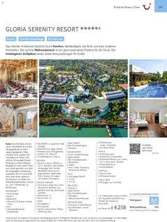 Aida  Südeuropa & Nordafrika 2026/27 ab 01.01.2026 gültig | Seite: 289