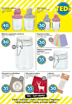 Náhled letáku TEDi leták od 12.12.2025 | Strana: 8