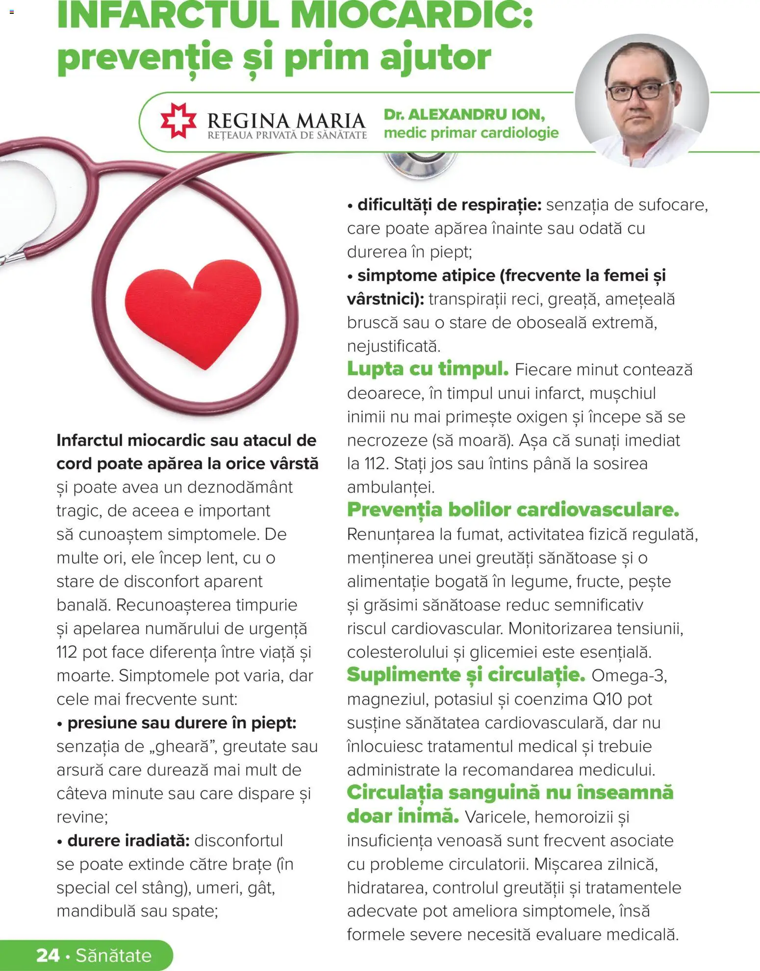 Noul catalog Dr.Max – valabil de la 01.03.2026 | Pagină: 24