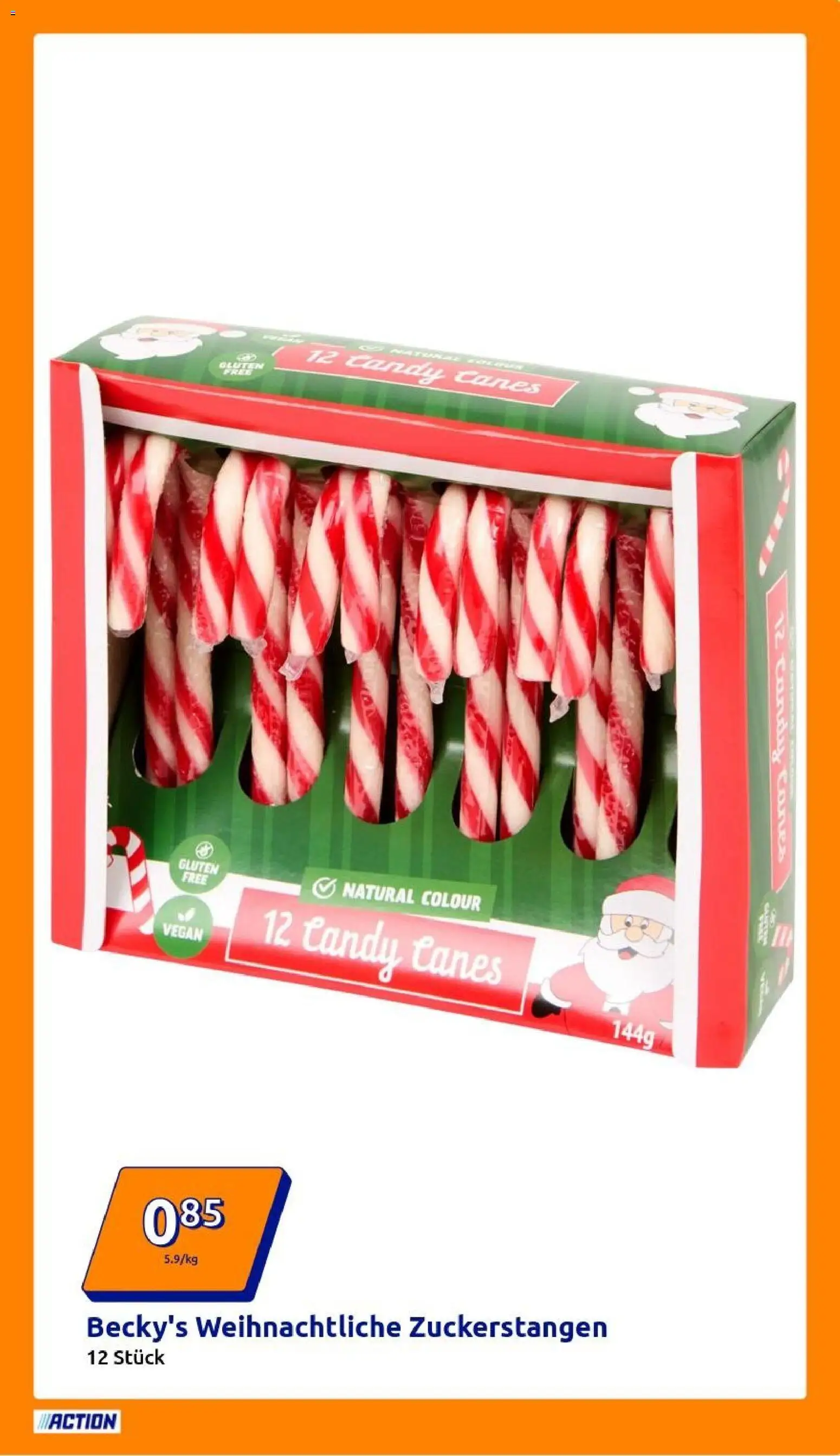 Action Prospekt – gültig ab 19.11.2025 | Seite: 3