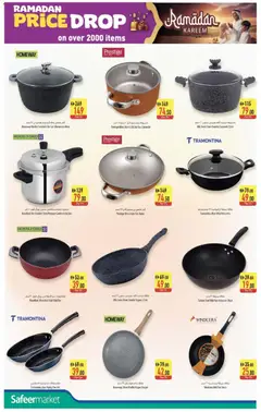 Preview of Safeermarket - Offers valid from 07.03.2026 | Page: 4