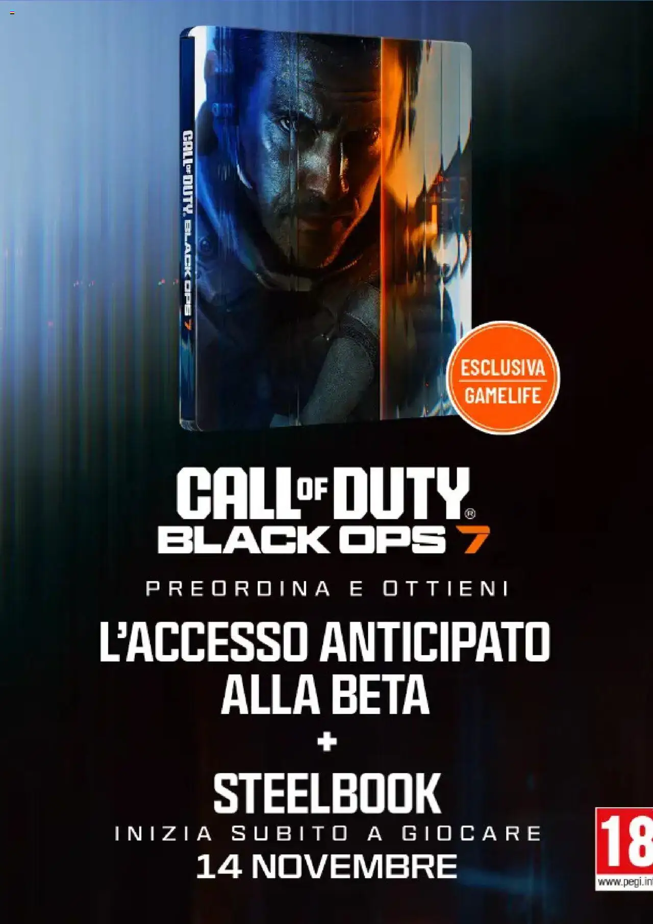 Volantino Gamelife del 15.09.2025 | Pagina: 5