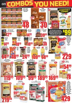 Boxer specials catalogue – valid from 09.03.2026 | Page: 7