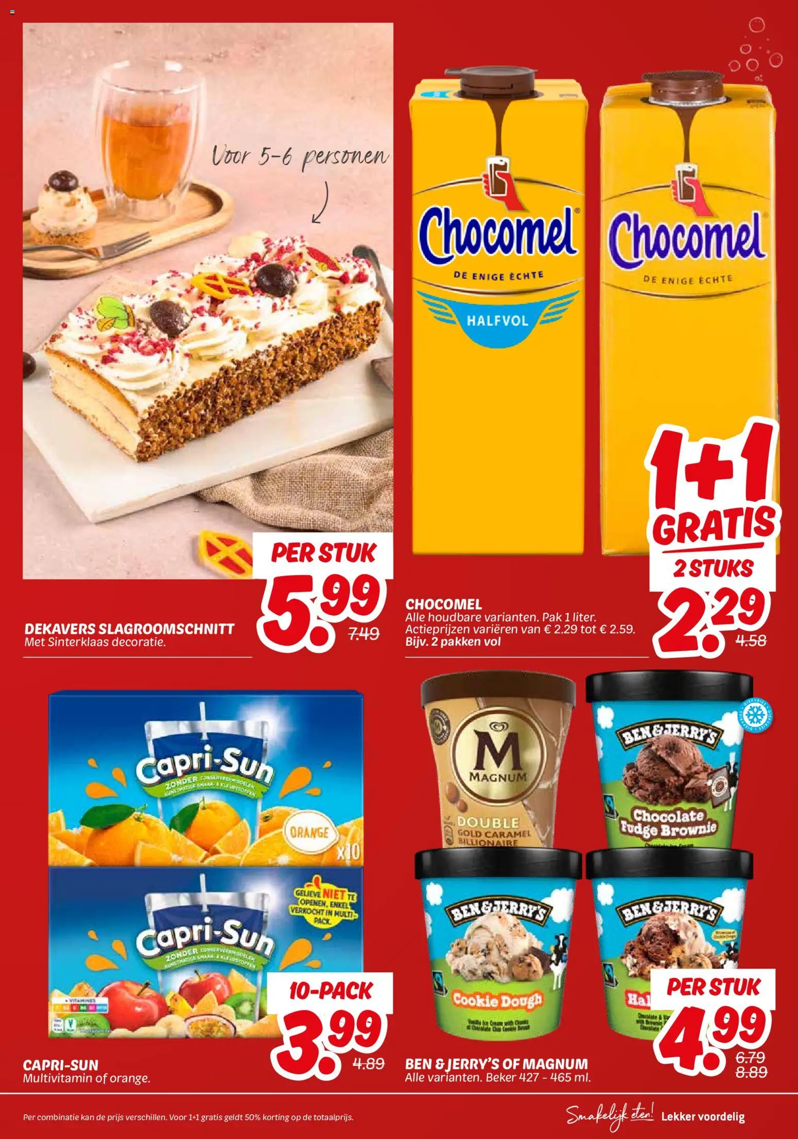 {H1} | Pagina: 3 | Producten: Beker, Kan