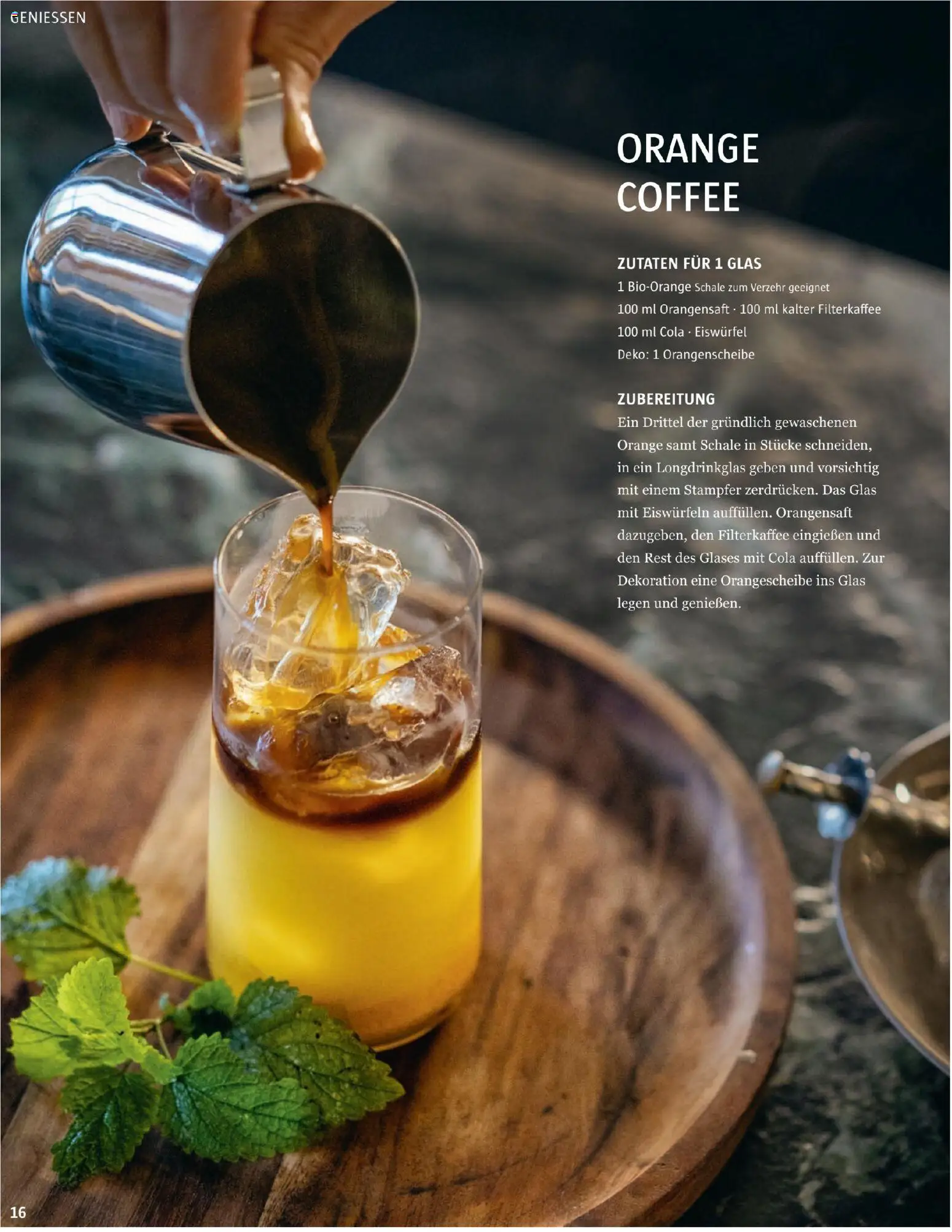 Sutterlüty B’sundrig Magazine gültig ab 17.11.2025 | Seite: 81