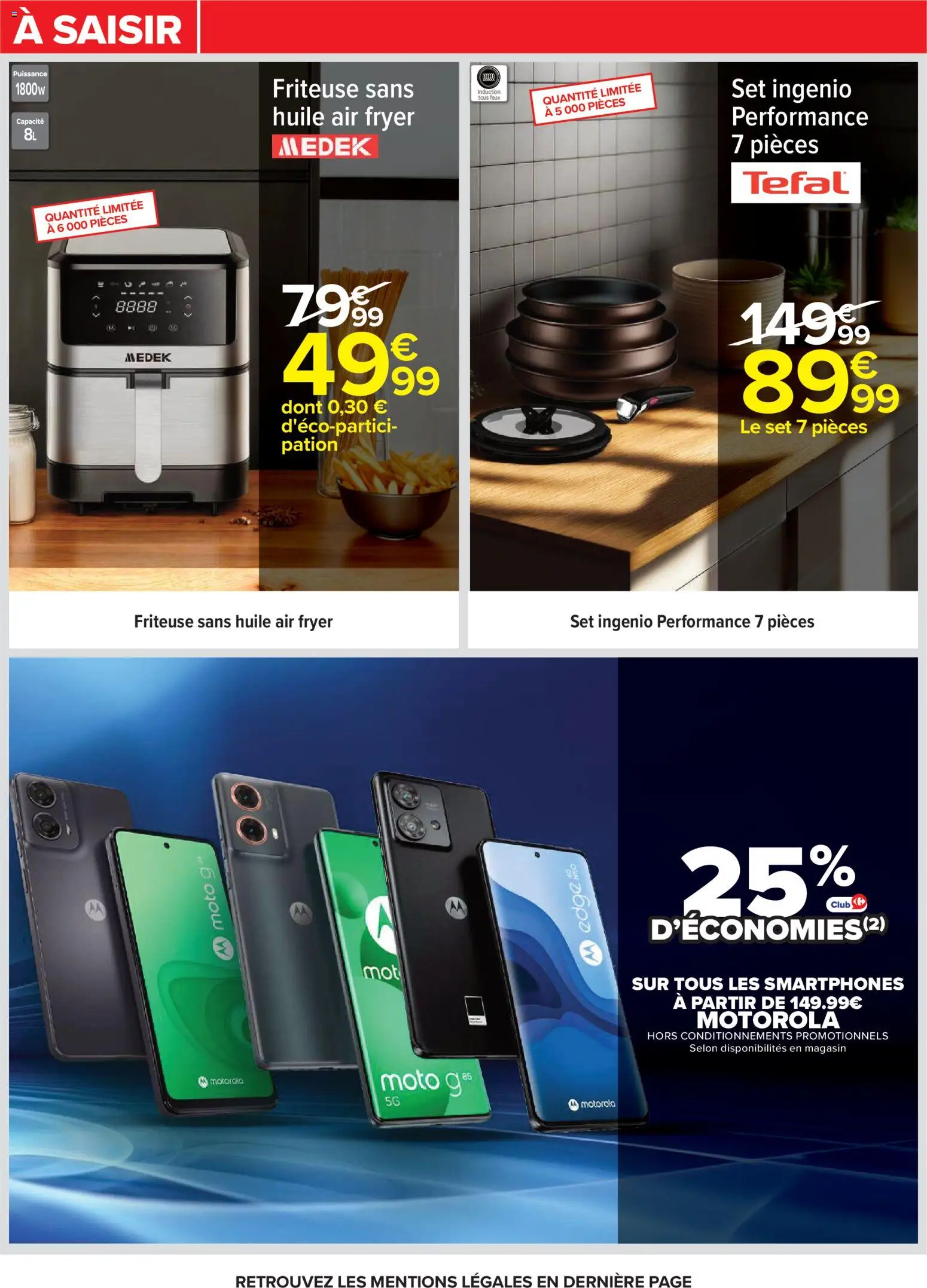 {H1} | Page: 73 | Produits: Friteuse, Friteuse sans huile, Air fryer, Huile