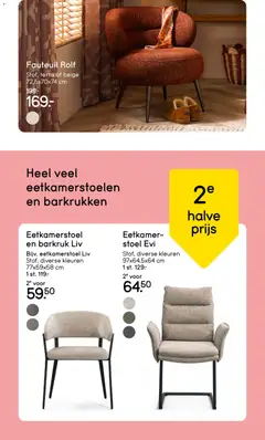 Leen Bakker - Folder - Voorbeeld van een folder van Leen Bakker, geldig van 02.02.2026 | Pagina: 20