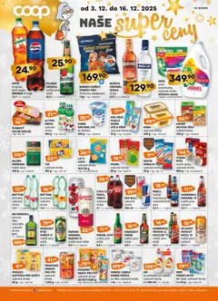 Náhled letáku Terno leták od 10.12.2025 | Strana: 17