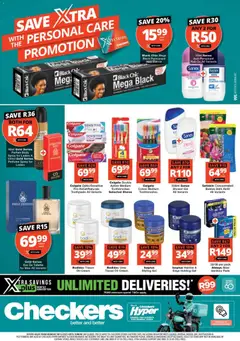 Checkers specials catalogue – valid from 08.12.2025