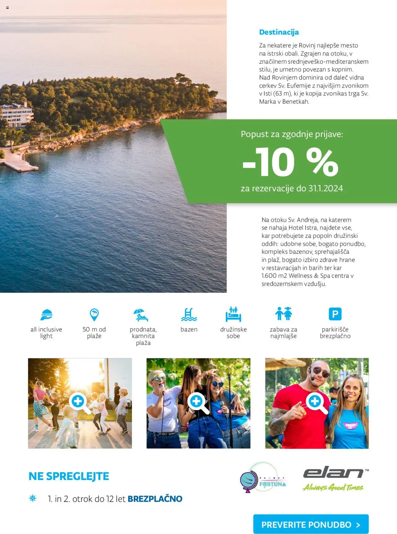 Kompas katalog Jadran  │ velja od 24.01.2024 | Stran: 17 | Izdelki: Bazen