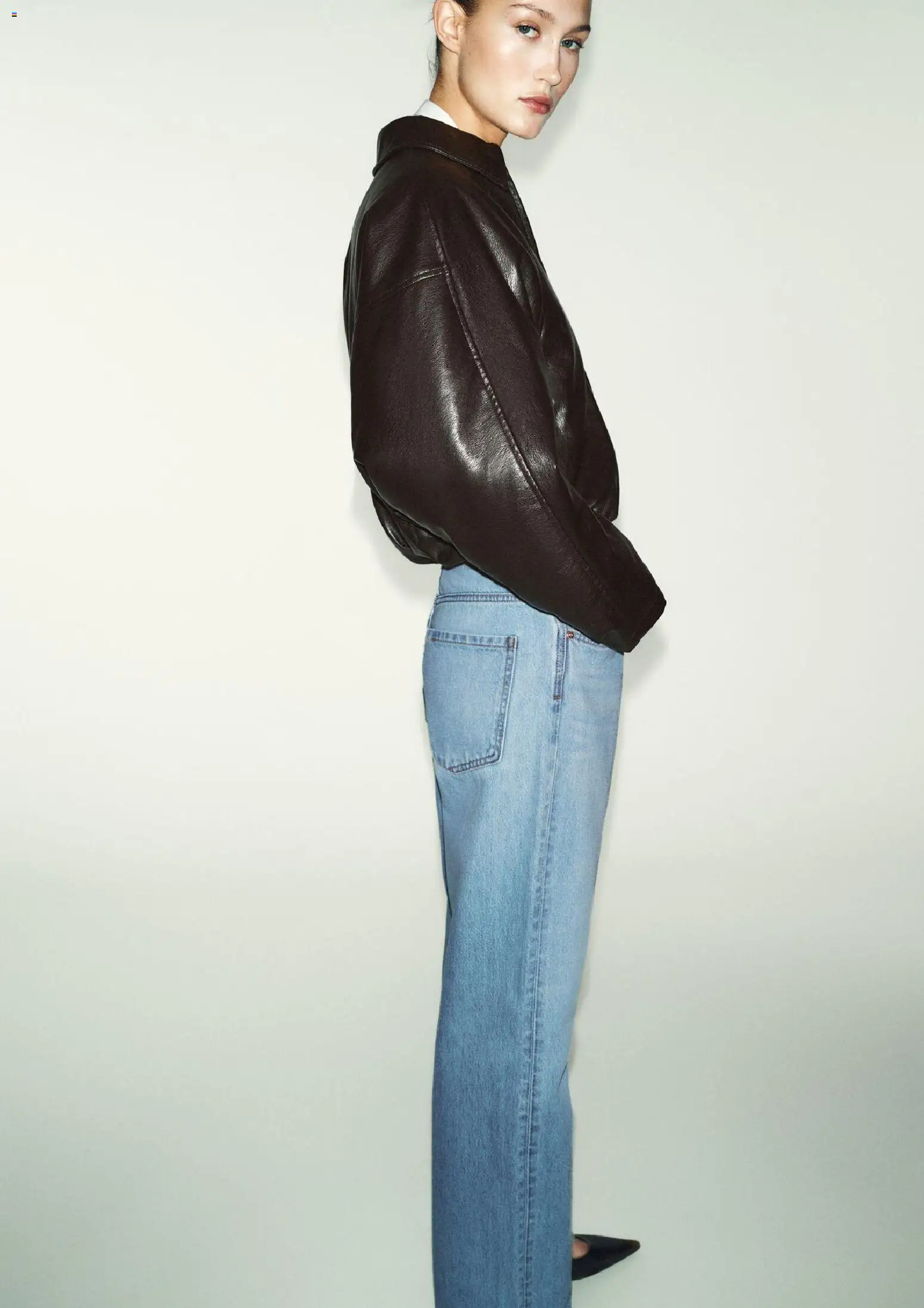 Zara slevy - New In Women od 06.01.2026 | Strana: 6