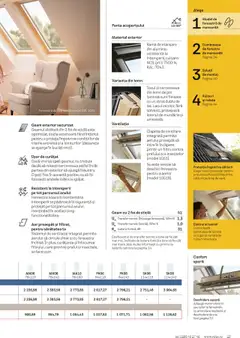Ofertele Velux valabile de la 25.02.2025 | Pagină: 23 | Produse: Tavuk suyu, Fereastră