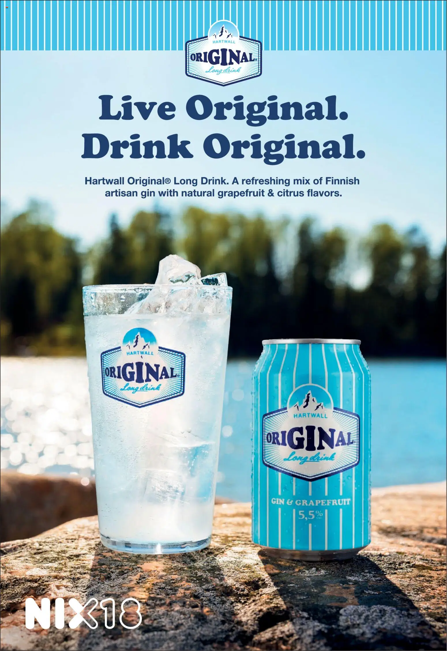 {H1} | Pagina: 76 | Producten: Grapefruit, Gin