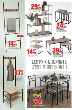  | Page: 4 | Produits: Meuble, Plateau, Canapé, Table