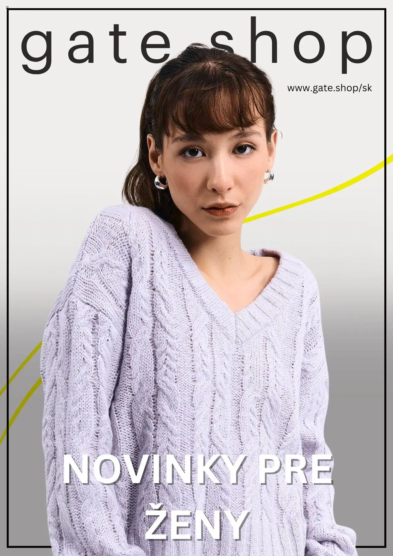 GATE výpredaj │ platný od 07.08.2025 | Strana: 1