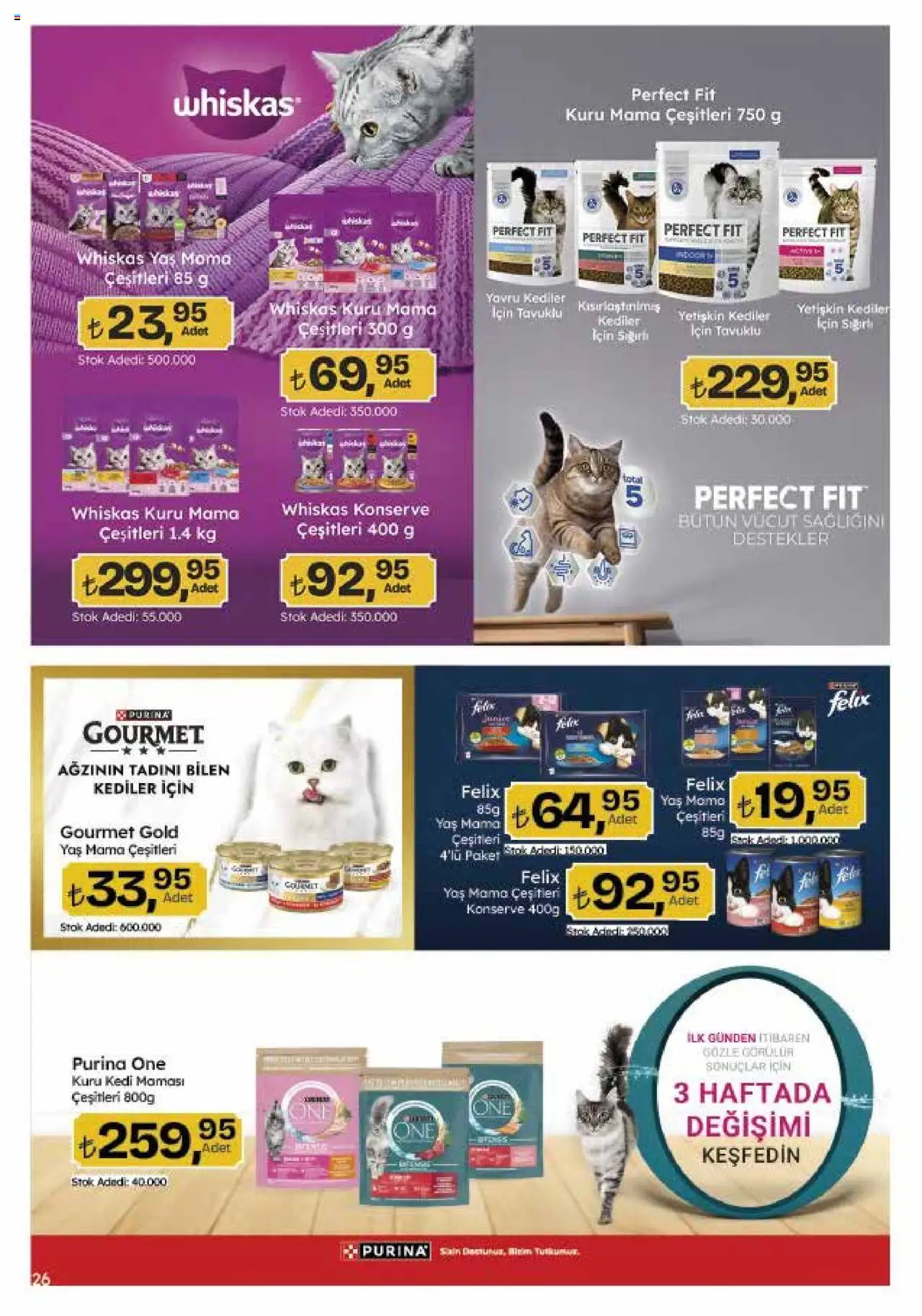 Migros Katalog - 5M Migroskop Dijital - 22.05.2025 tarihinden itibaren geçerlidir | Sayfa: 117