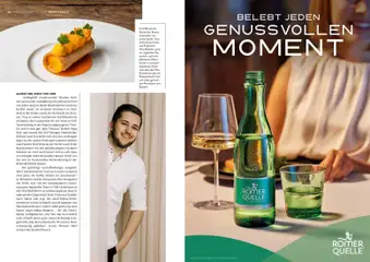 Transgourmet Quintessenz ab 13.02.2026 gültig | Seite: 15 | Produkte: Kleid