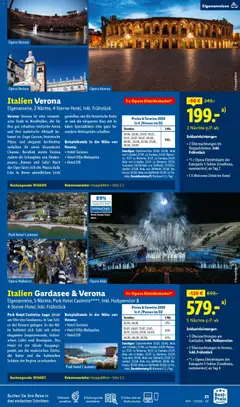 Lidl Reisen Prospekt 	 ab 29.12.2025 gültig | Seite: 21 | Produkte: Telefon