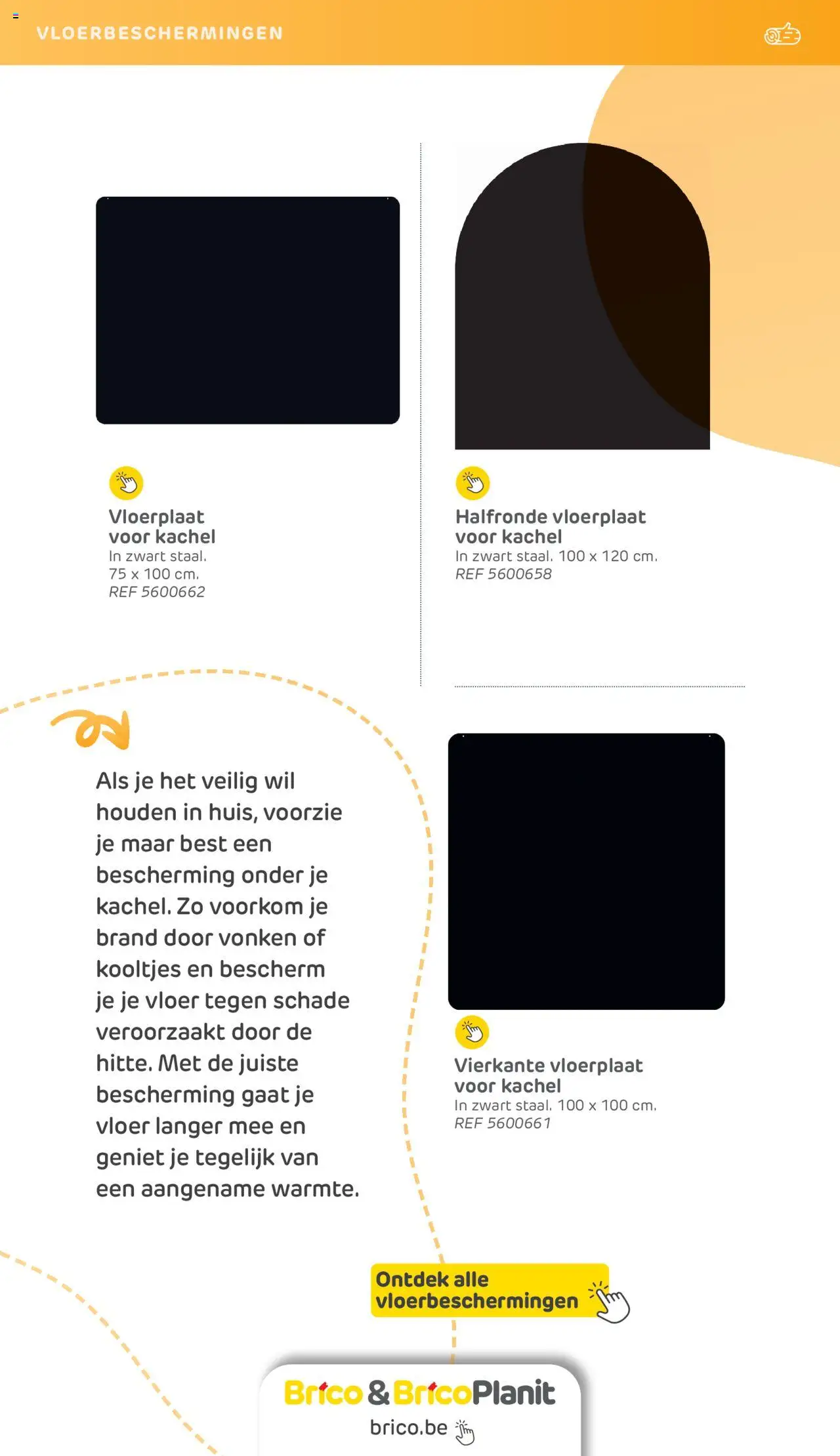  | Pagina: 21 | Producten: Kachel