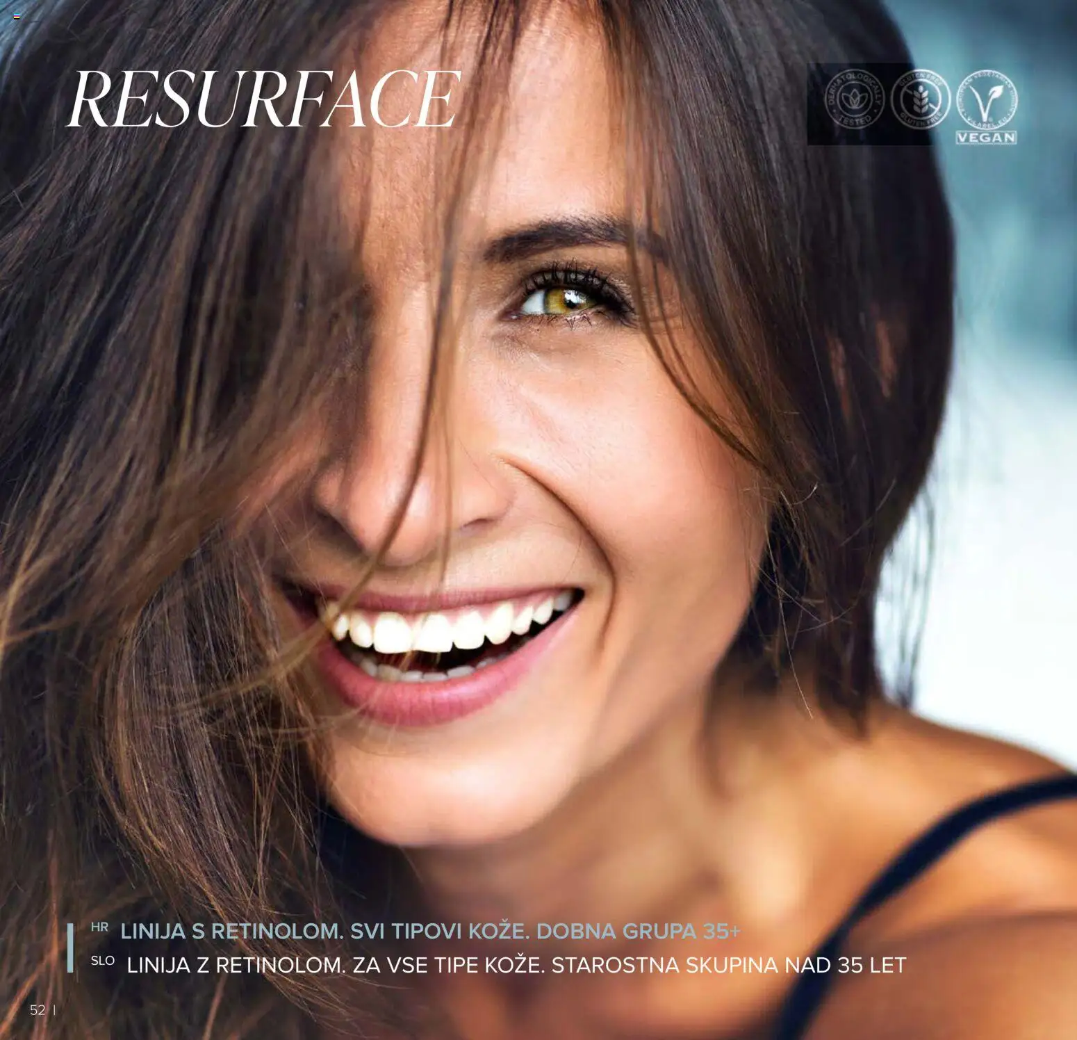 Farmasi katalog | vrijedi od 01.04.2026 | Stranica: 52