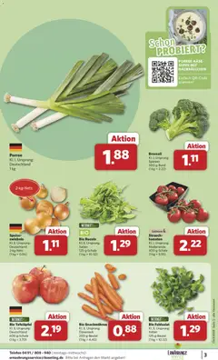 Combi Prospekt 	 ab 16.02.2026 gültig | Seite: 3