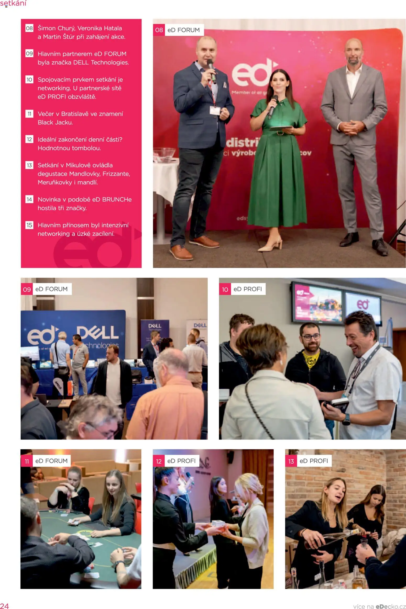Nové ED Profi akcie – leták je platný od 05.12.2025 | Strana: 24