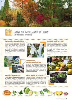 VillaVerde - Prévisualisation de VillaVerde catalogue valide à partir de 19.09.2025 | Page: 5