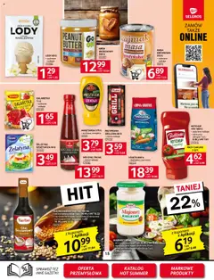 Selgros cash&carry Gazetka od 17.07.2025 | Strona: 15
