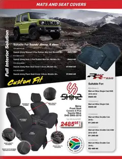 AutoZone specials catalogue – valid from 22.10.2025 | Page: 11