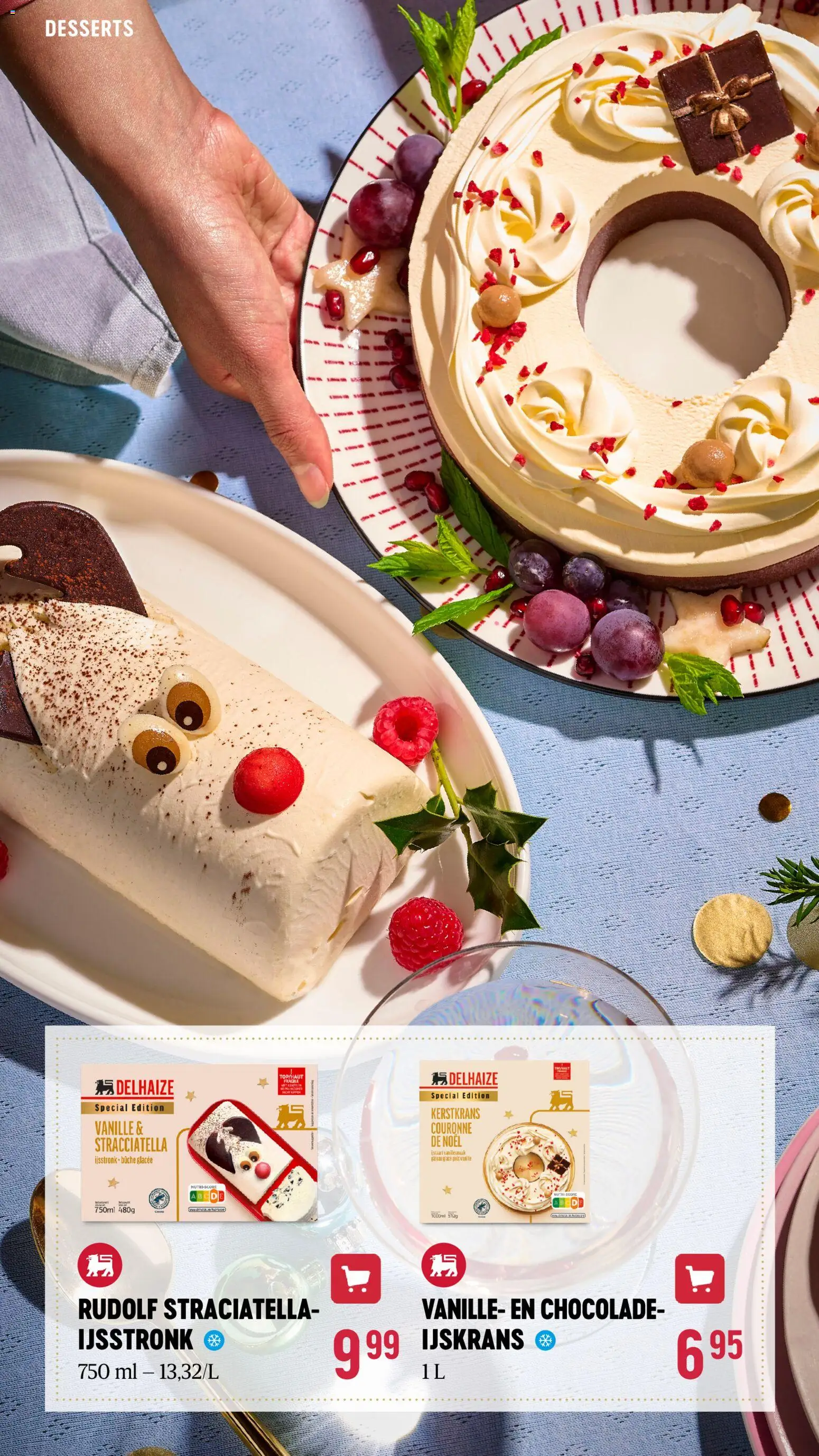 {H1} | Pagina: 44 | Producten: Chocolade