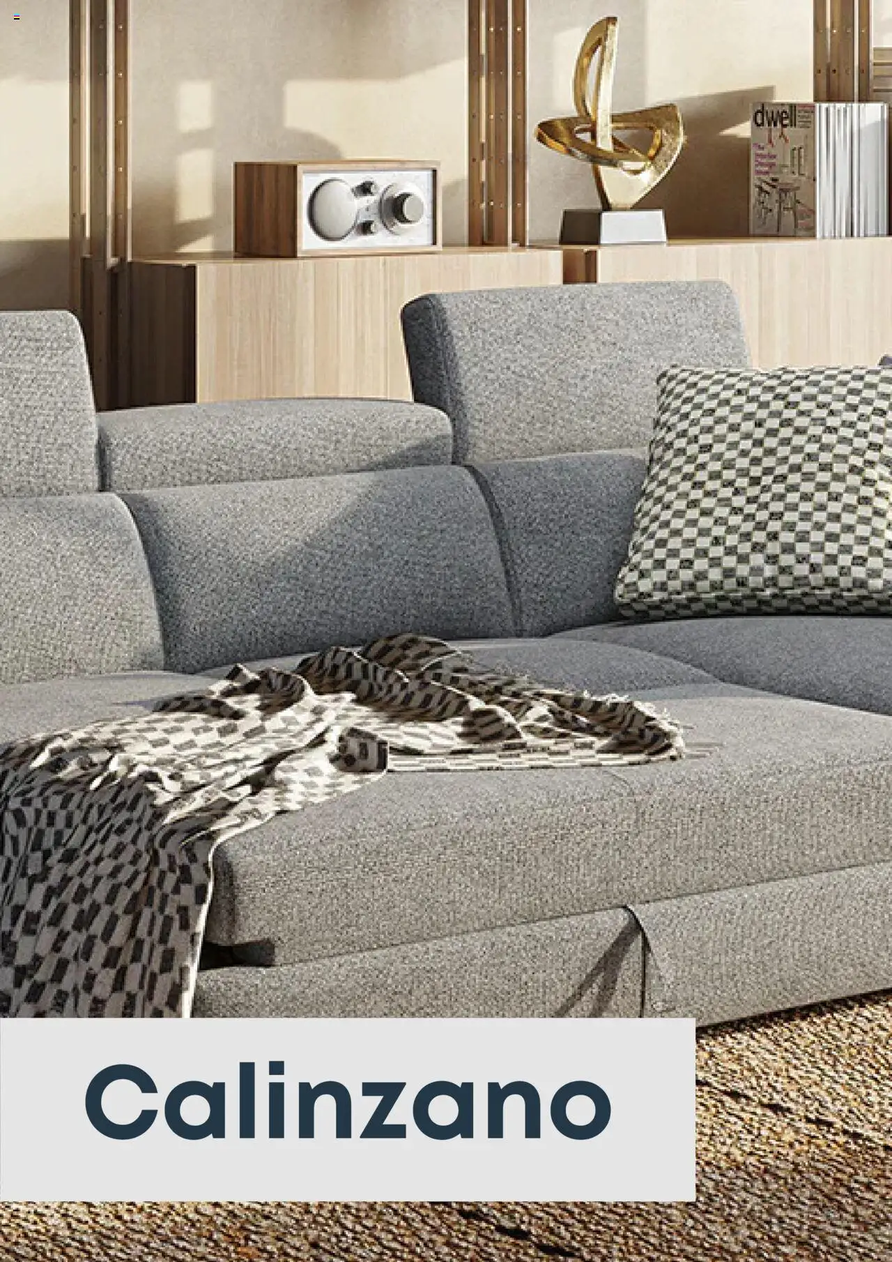 Poltrone Sofà Catalogue – σε ισχύ από 23.09.2025 | Σελίδα: 8