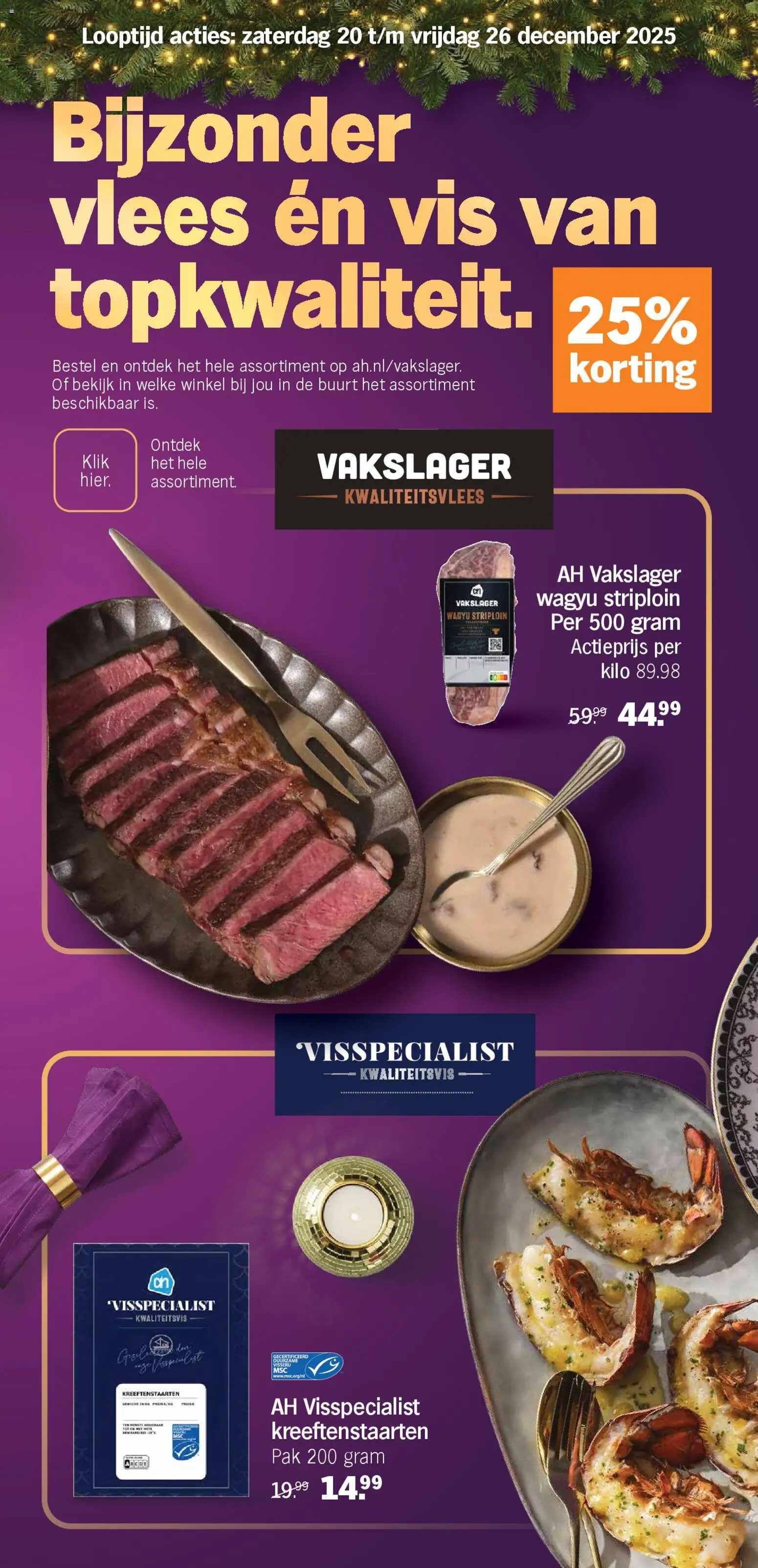 {H1} | Pagina: 10 | Producten: Kisperec, Vis