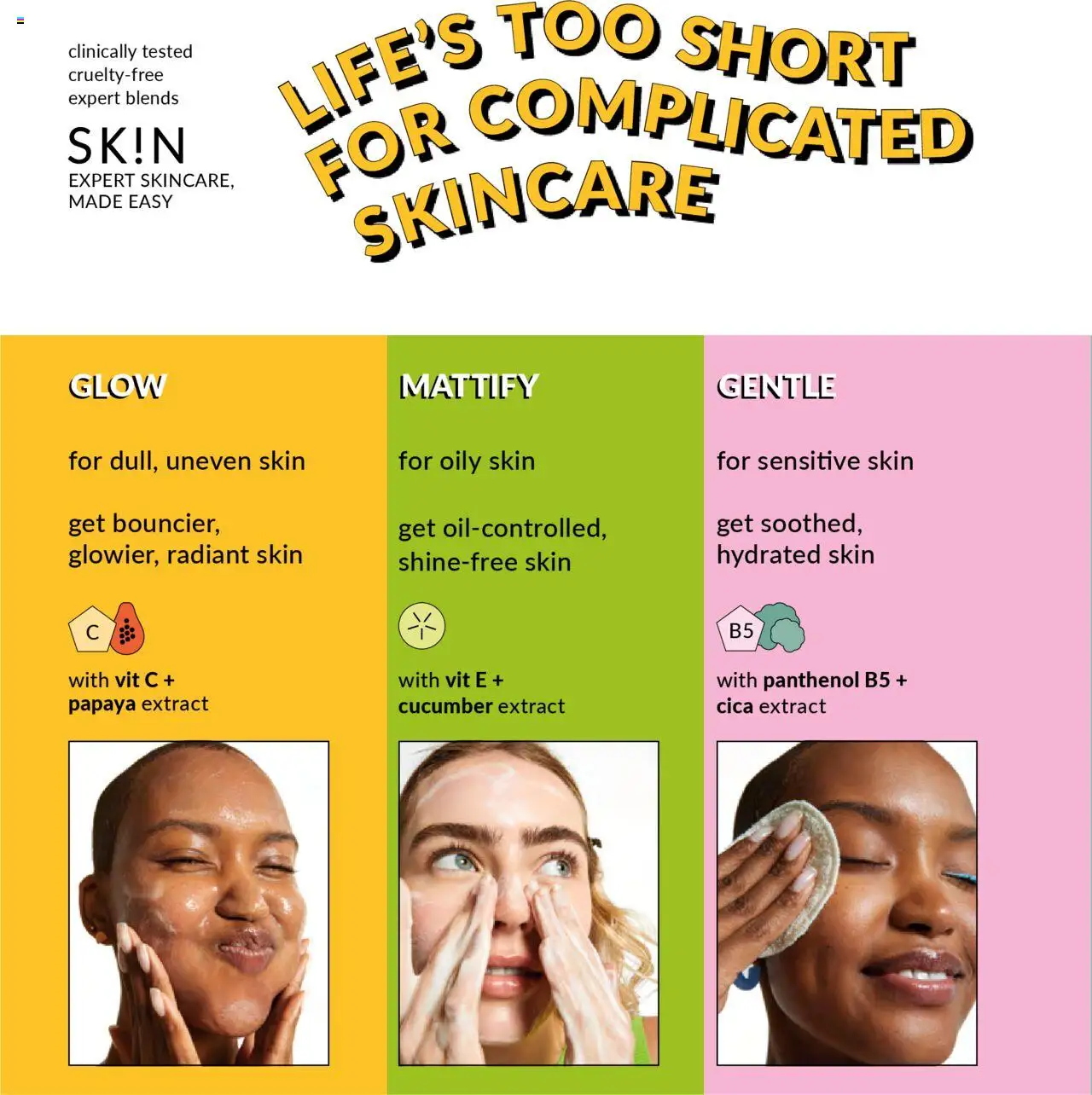 New Avon catalogue – valid from 01.10.2025 | Page: 20